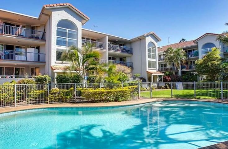 Photo - 11/19 Monaco St , Surfers Paradise QLD 4217 - Image 16