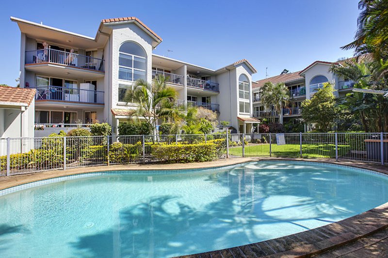 Photo - 11/19 Monaco Street, Surfers Paradise QLD 4217 - Image 1