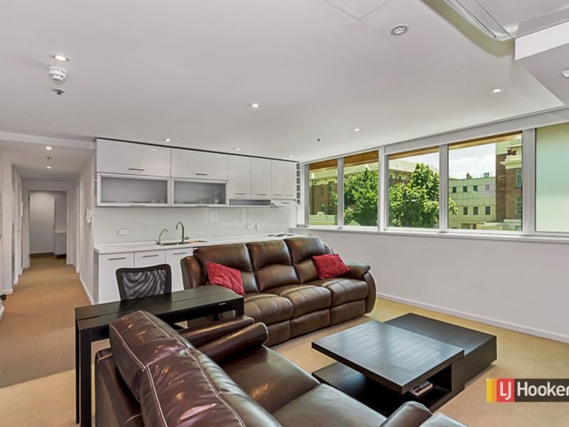 111/9 Paxtons Walk, Adelaide SA 5000