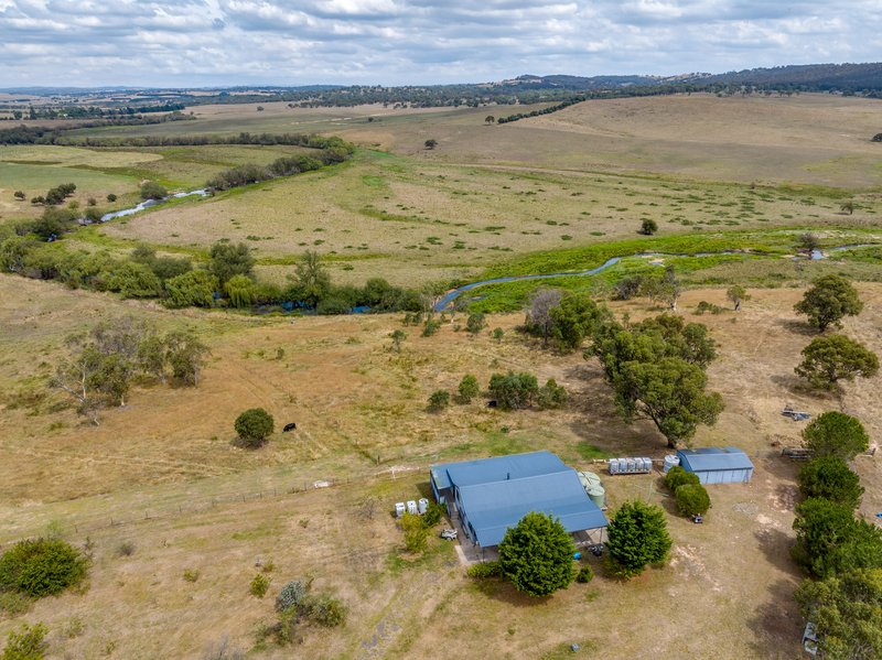 1119 Pomeroy Road, Pomeroy NSW 2580