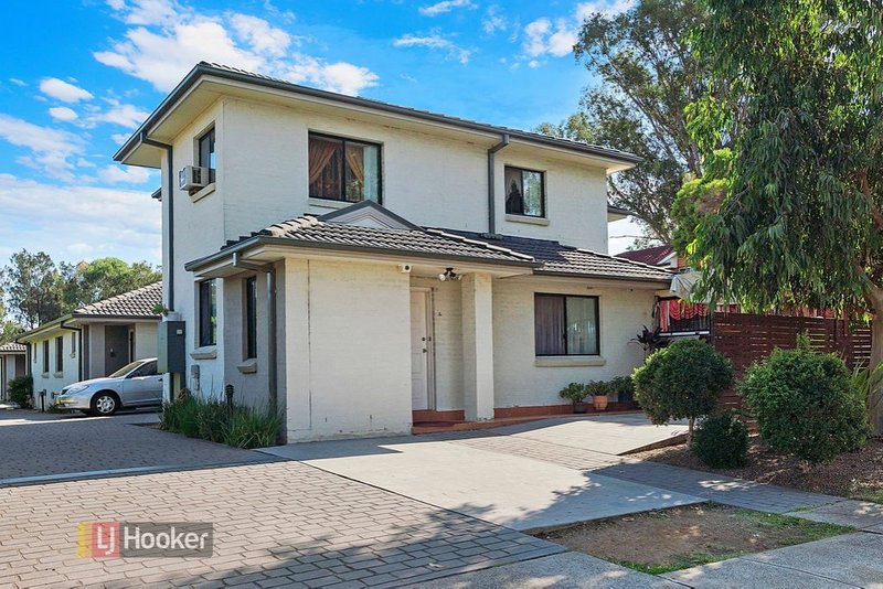 1/119 Toongabbie Road, Toongabbie NSW 2146