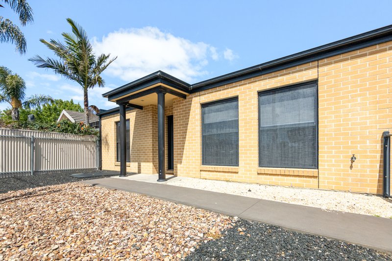 1/119 Wilson Street, Horsham VIC 3400