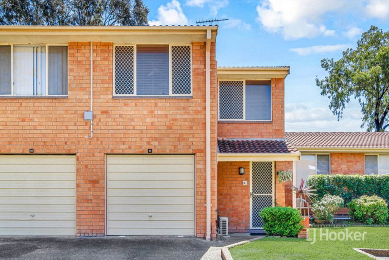 11/19 Wye Street, Blacktown NSW 2148