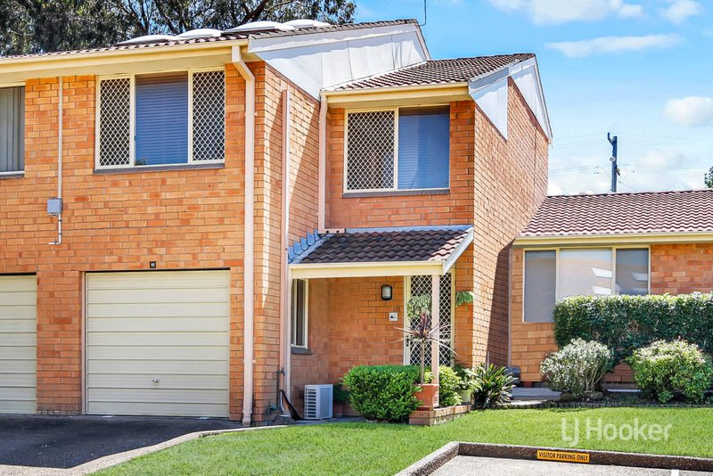 11/19 Wye Street, Blacktown NSW 2148