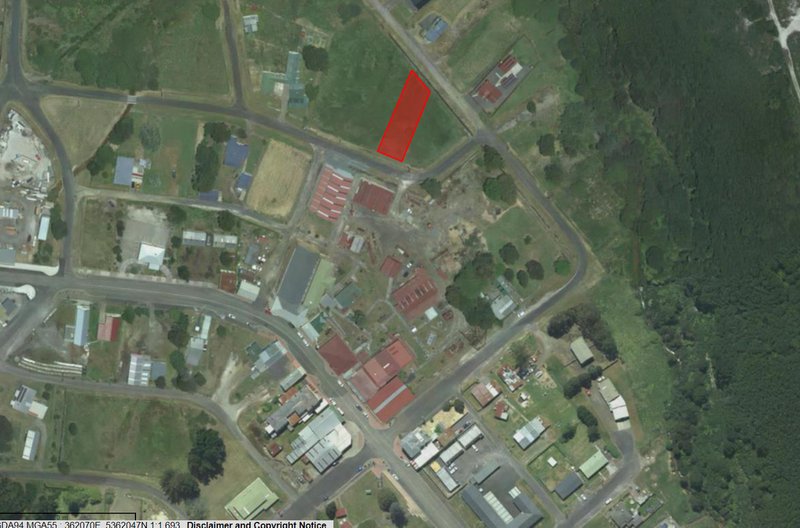 Photo - 111912/1 Tarleton Street, Zeehan TAS 7469 - Image 2