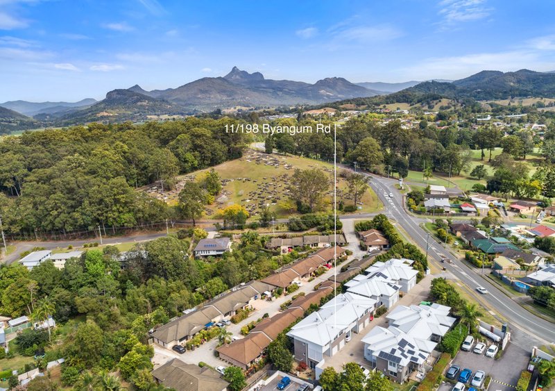 Photo - 11/198 Byangum Road, Murwillumbah NSW 2484 - Image 2