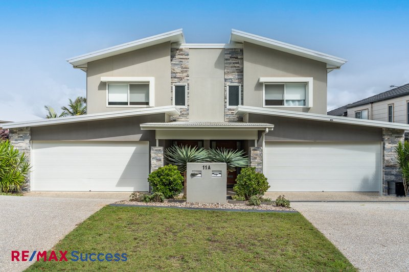 Photo - 1/11a Pelican Drive, Rangeville QLD 4350 - Image 1