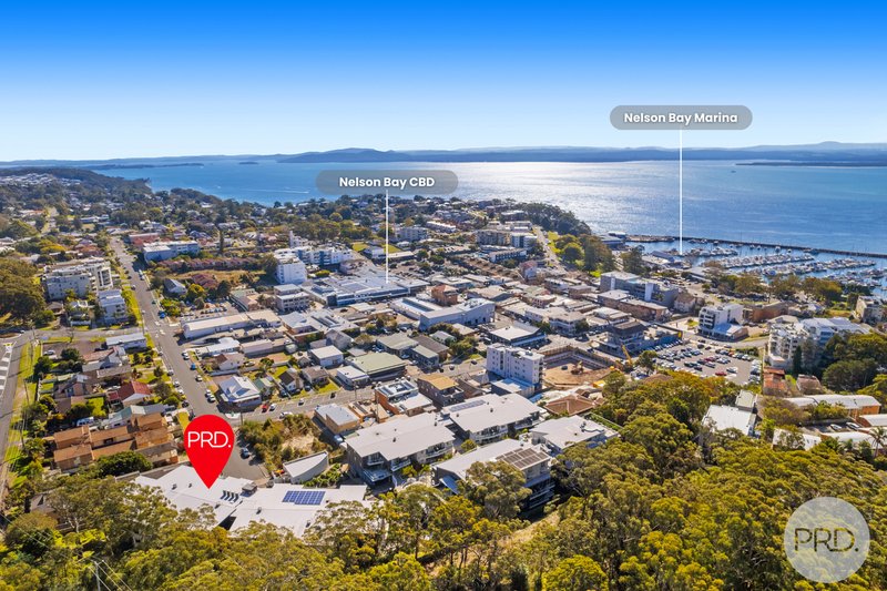 Photo - 11/1a Tomaree Street, Nelson Bay NSW 2315 - Image 2