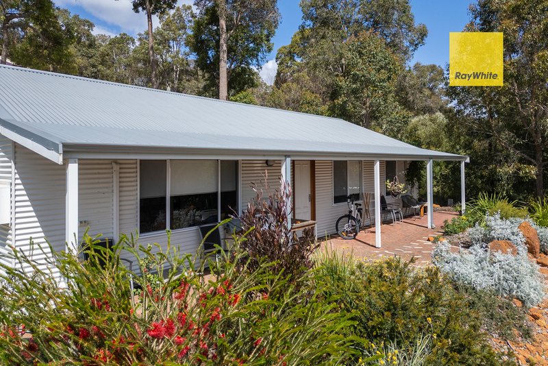 111A Warren Road, Nannup WA 6275