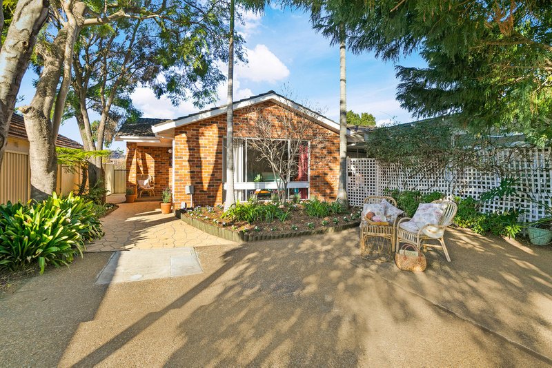 111A William Street, Condell Park NSW 2200