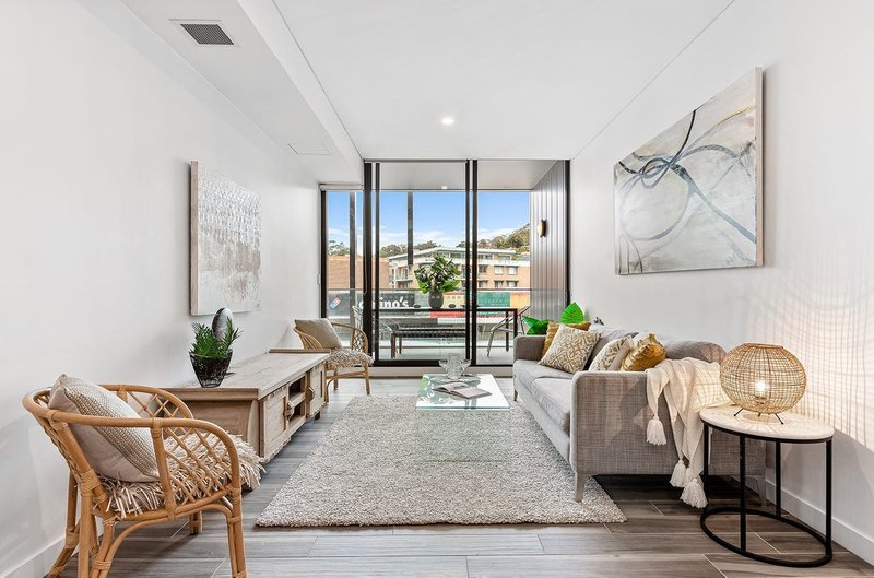 Photo - 111A/5 Mooramba Road, Dee Why NSW 2099 - Image 2