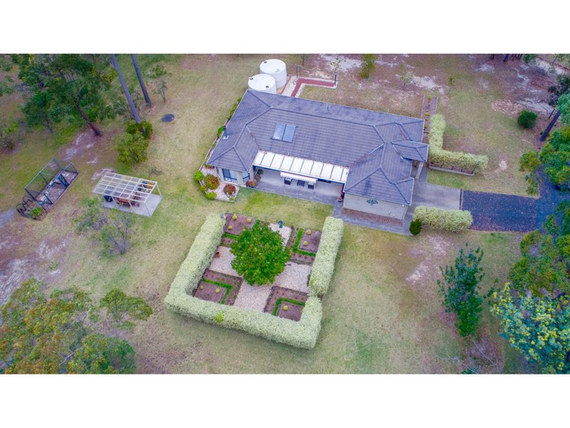 Photo - 111B Turpentine Road, Tomerong NSW 2540 - Image 3