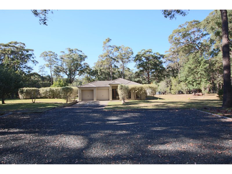 Photo - 111B Turpentine Road, Tomerong NSW 2540 - Image 23