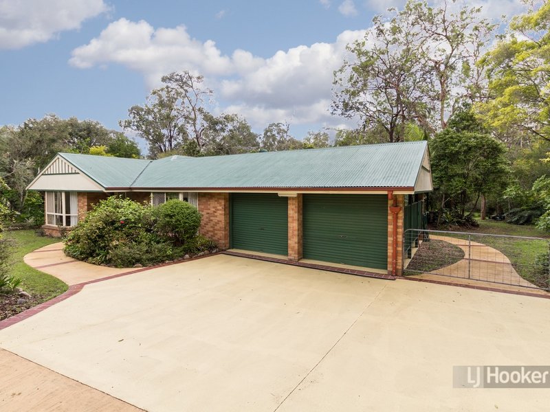 112-114 Thylungra Road, Park Ridge South QLD 4125