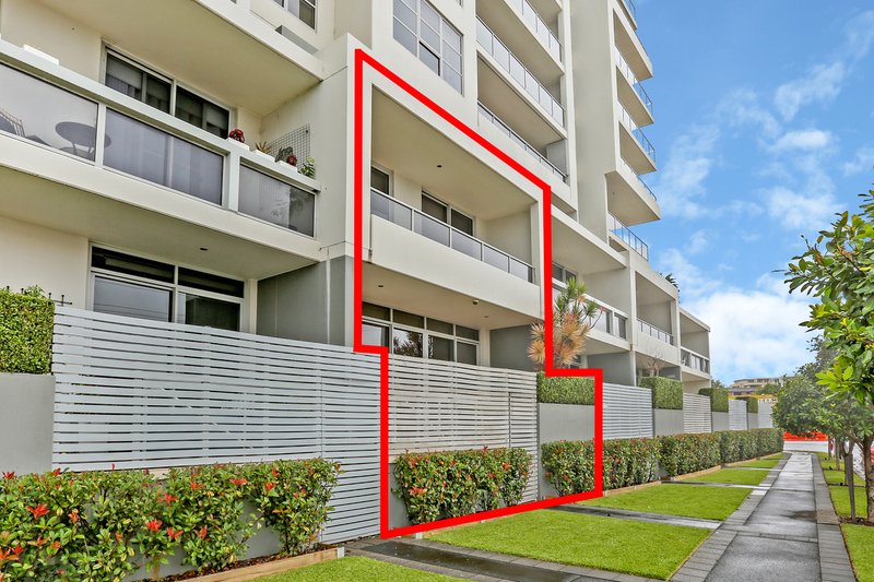 11/2-12 Young St , Wollongong NSW 2500