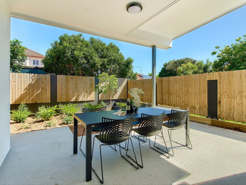 Photo - 1/12-14 Figgis Street, Kedron QLD 4031 - Image 4