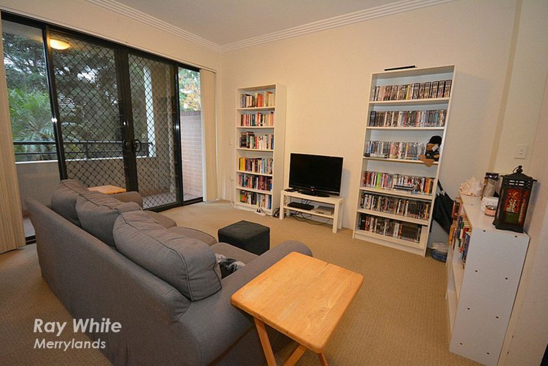 Photo - 1/12-14 Mombri Street, Merrylands NSW 2160 - Image 2