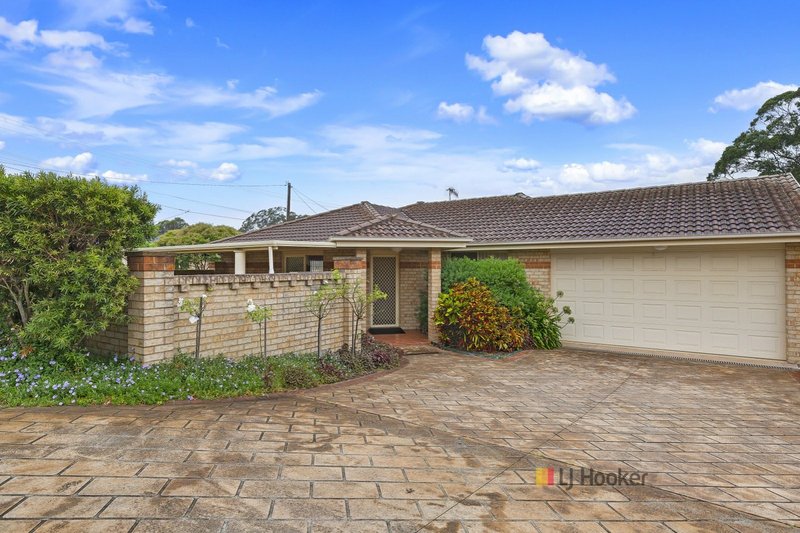 1/12-14 Skyline Street, Gorokan NSW 2263