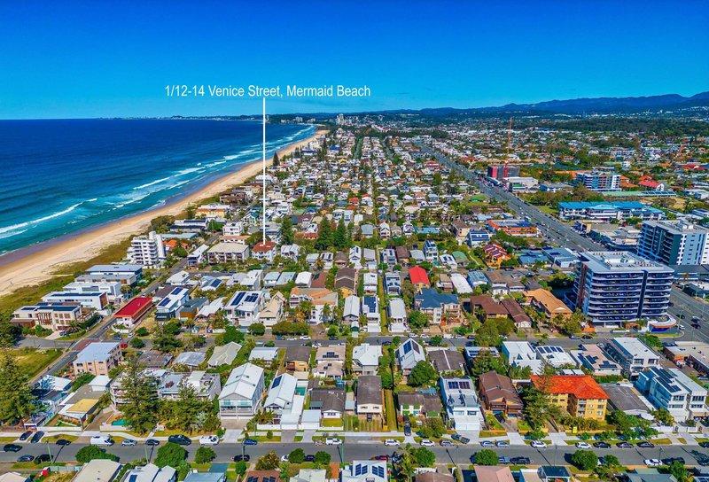 Photo - 1/12-14 Venice Street, Mermaid Beach QLD 4218 - Image 5