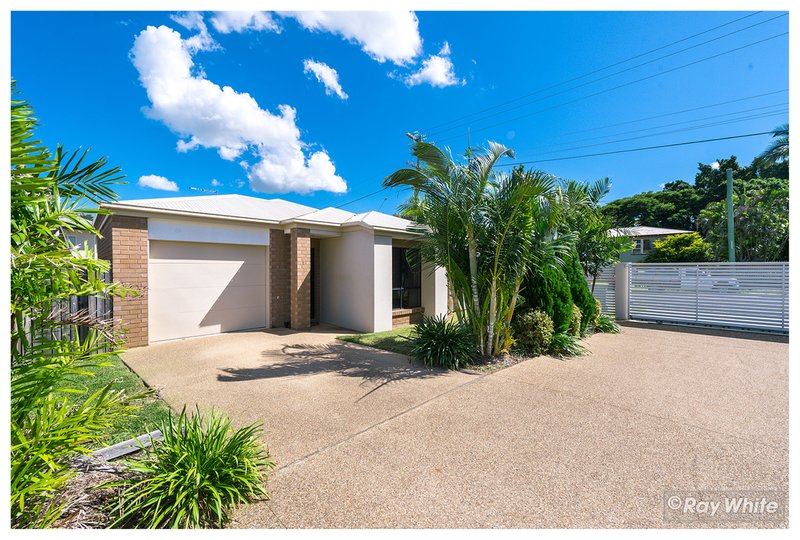 Photo - 1/12-16 Elphinstone Street, Berserker QLD 4701 - Image 1