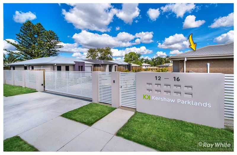 Photo - 1/12-16 Elphinstone Street, Berserker QLD 4701 - Image 30