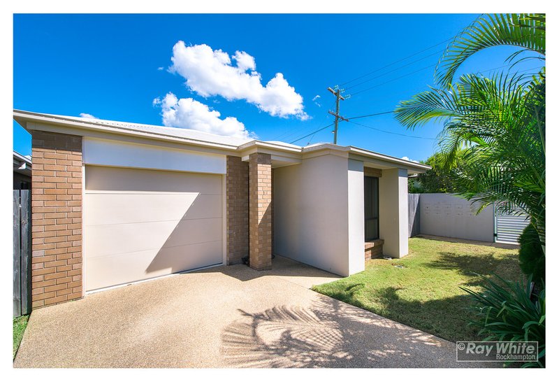 Photo - 1/12-16 Elphinstone Street, Berserker QLD 4701 - Image 12