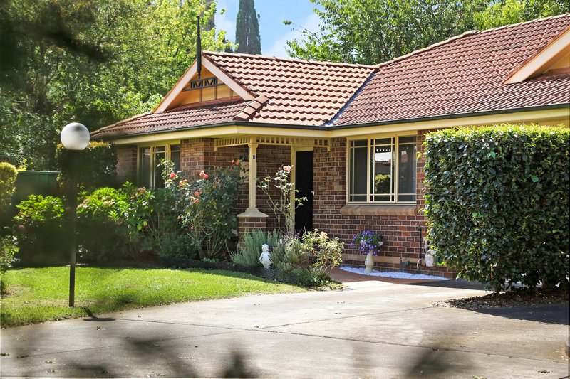 Photo - 11/2-4 Carrington Street, Bowral NSW 2576 - Image 3