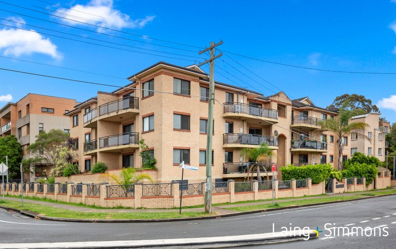 11/2-4 Water Street, Lidcombe NSW 2141