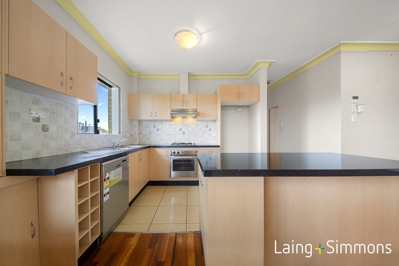 Photo - 11/2-4 Water Street, Lidcombe NSW 2141 - Image 3