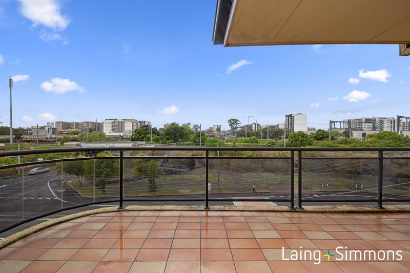 Photo - 11/2-4 Water Street, Lidcombe NSW 2141 - Image 5