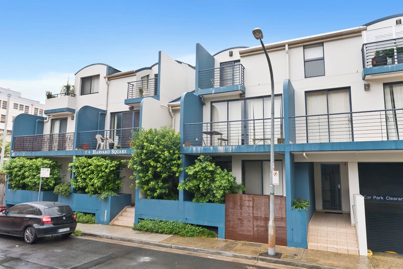 Photo - 11/2-6 Dunblane Street, Camperdown NSW 2050 - Image 6