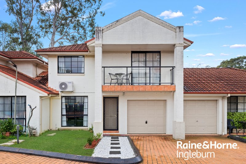 Photo - 11/2-6 Macquarie Road, Ingleburn NSW 2565 - Image 4