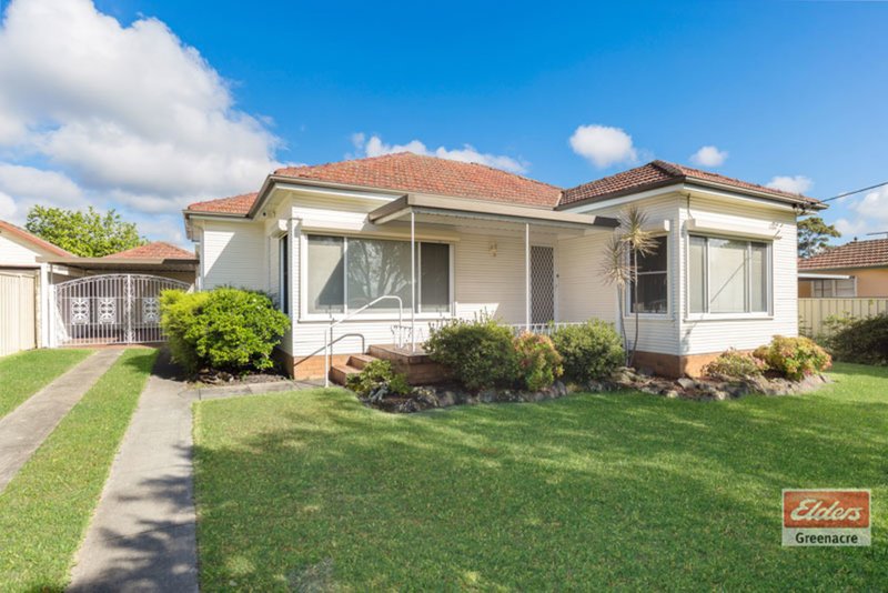 112 Acacia Avenue, Greenacre NSW 2190