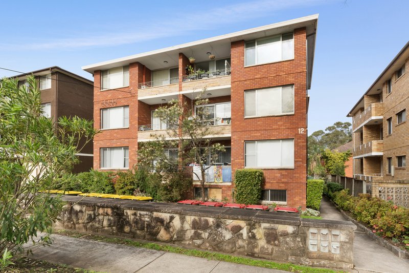 1/12 Adelaide Street, West Ryde NSW 2114