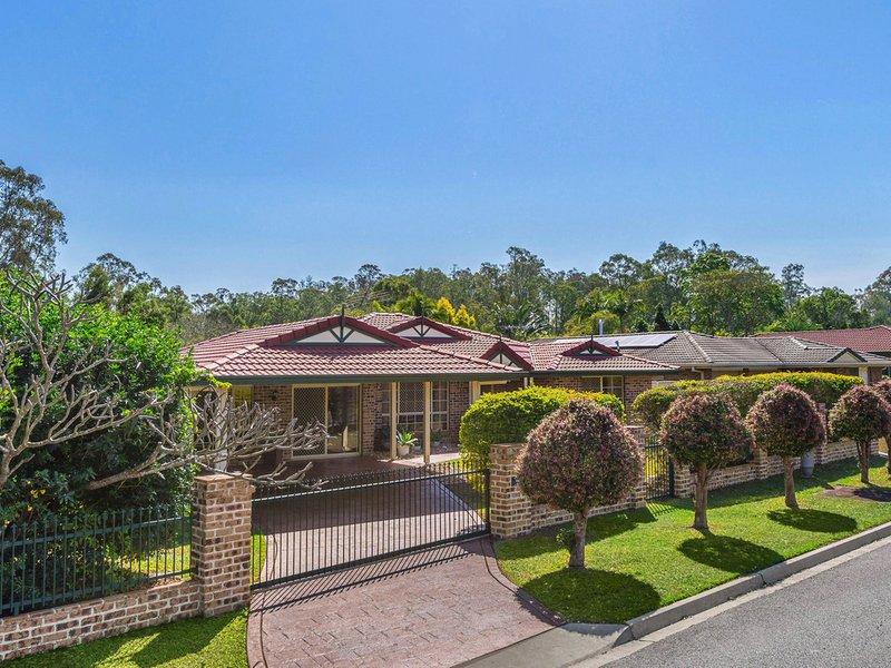 Photo - 112 Albany Forest Drive, Albany Creek QLD 4035 - Image 14