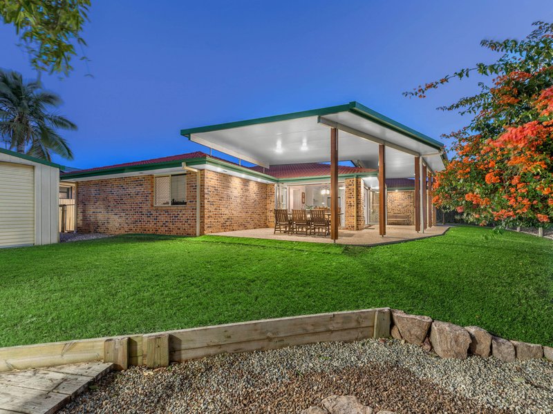 Photo - 112 Albany Forest Drive, Albany Creek QLD 4035 - Image 16