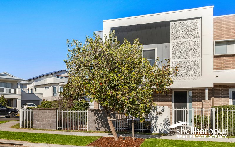 Photo - 112 Anchorage Parade, Shell Cove NSW 2529 - Image 1