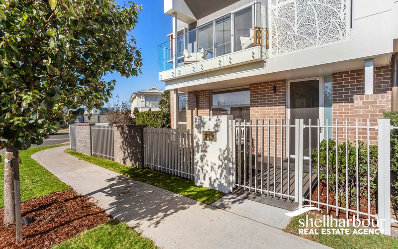Photo - 112 Anchorage Parade, Shell Cove NSW 2529 - Image 2