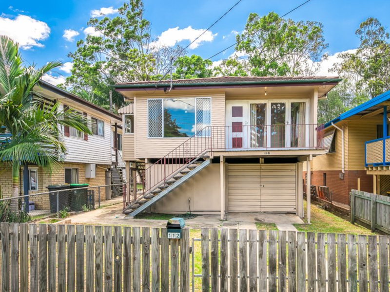 112 Barton Street, Everton Park QLD 4053