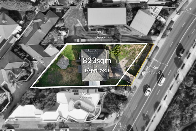 112 Beach Road, Parkdale VIC 3195