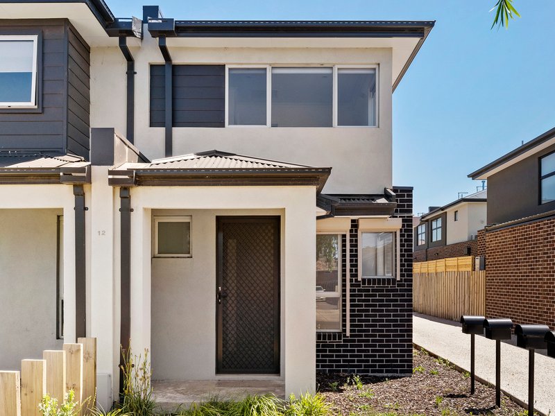 1/12 Beaumont Parade, West Footscray VIC 3012