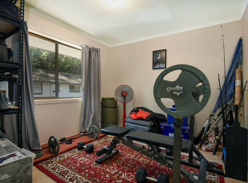 Photo - 11/2 Benjamin Street, Mount Lofty QLD 4350 - Image 8