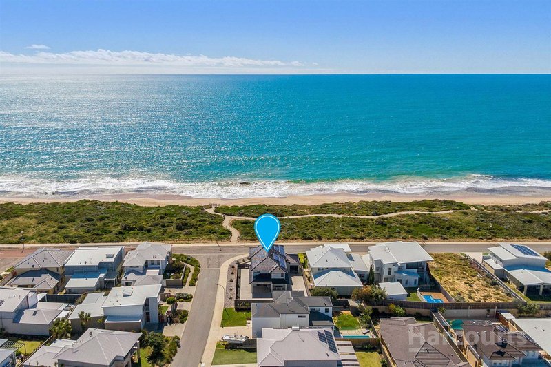 112 Boardwalk Boulevard, Halls Head WA 6210