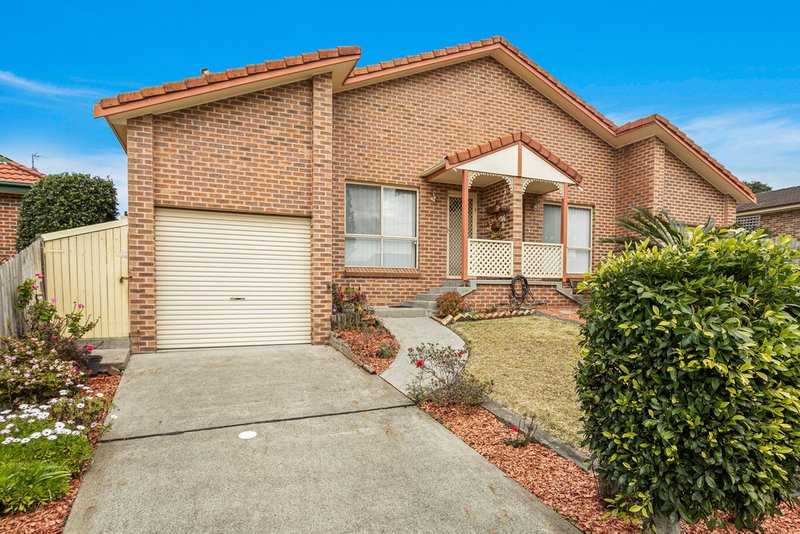 1/12 Borang Place, Flinders NSW 2529