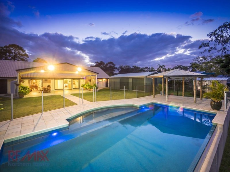 112 Bray Road, Lawnton QLD 4501