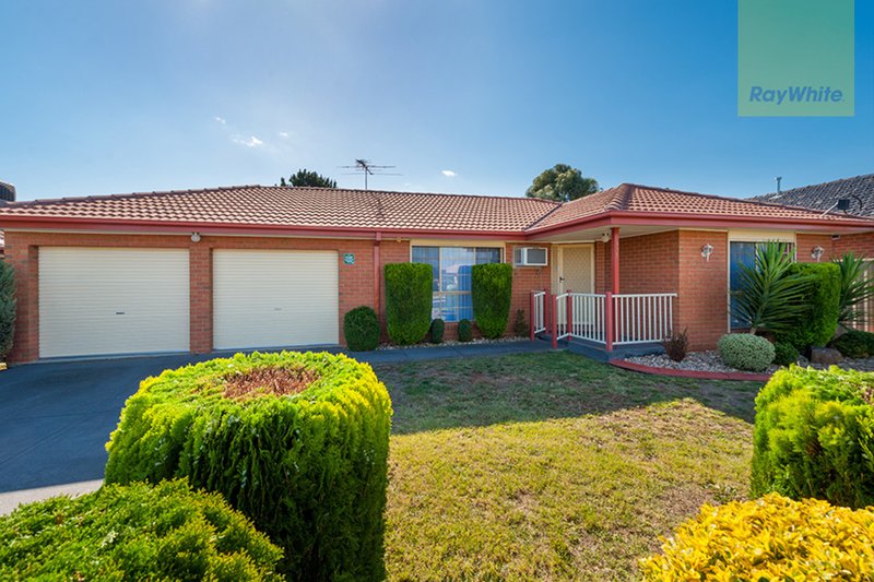 Photo - 112 Bridgewater Road, Craigieburn VIC 3064 - Image 2