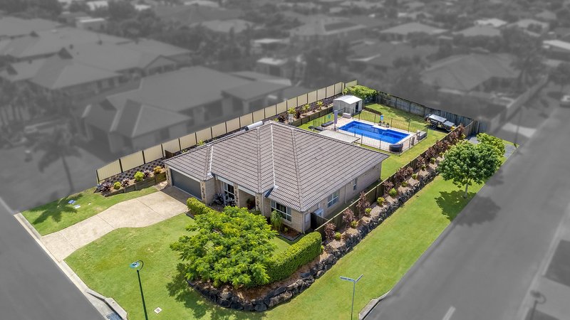 112 Bridie Drive, Upper Coomera QLD 4209