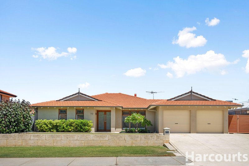 112 Broadbeach Boulevard, Hillarys WA 6025