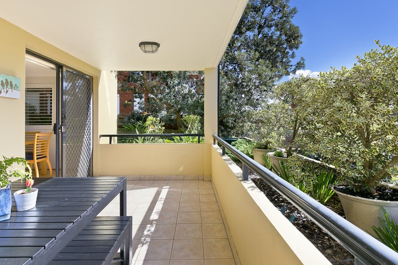 1/12 Campbell Parade, Manly Vale NSW 2093