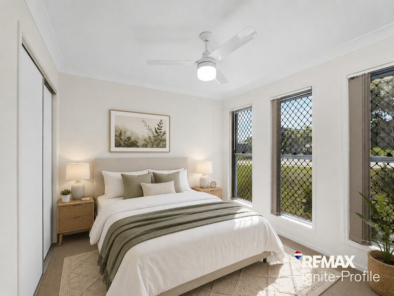 Photo - 1/12 Catalyst Place, Brassall QLD 4305 - Image 3